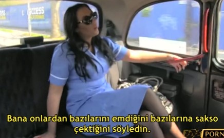 Türkçe altyazılı Porno